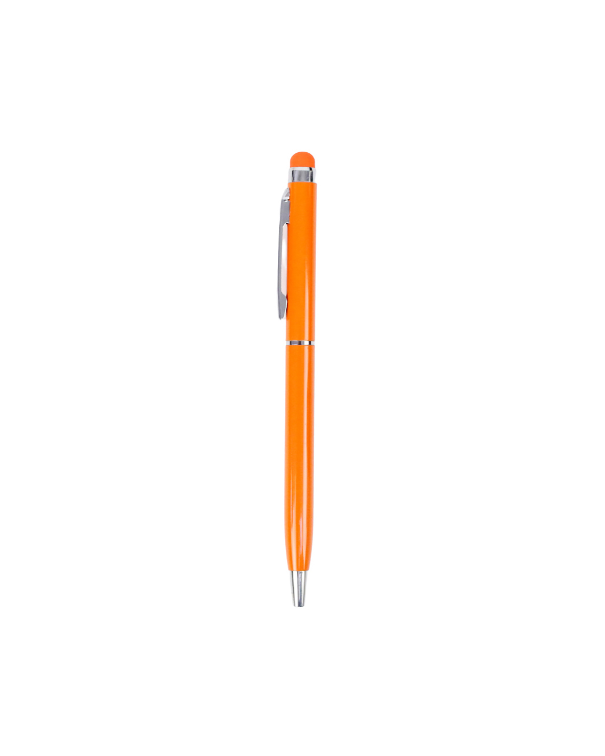 SLANK - Aluminum Slim Pen with Stylus